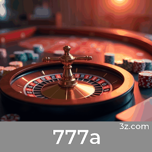 Aumente Suas Chances com o App 777a