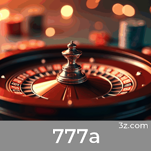 777a: Inovação e Tecnologia em Jogos Avançados
