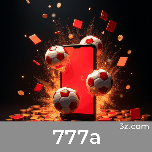 Exclusividade de Casino no 777a: Jogos Premium e Dealers Reais