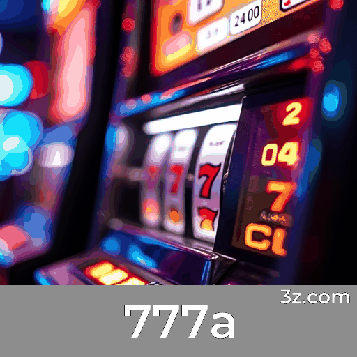 777a: Inovação e Tecnologia em Jogos Avançados