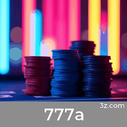 777a: Inovação em Jogos com Tecnologia de Ponta