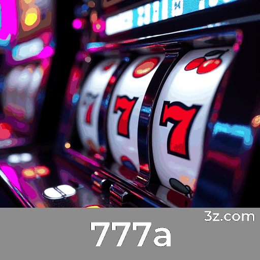 Exclusividade de Casino no 777a: Jogos Premium e Dealers Reais
