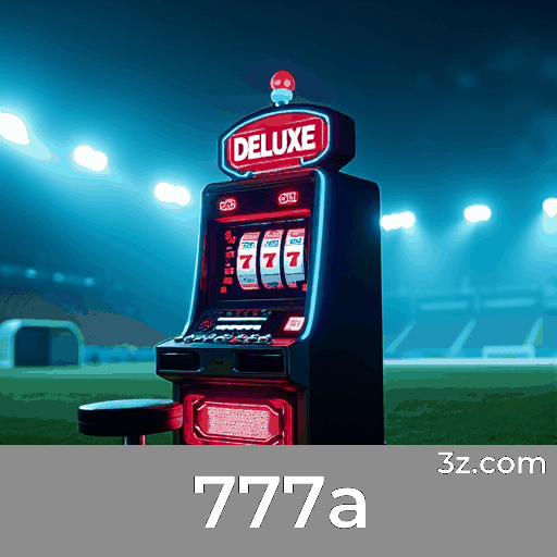 Aumente Suas Chances com o App 777a