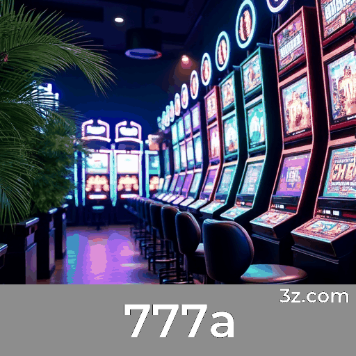 777a: A Arte da Análise de Esporte e Aposta