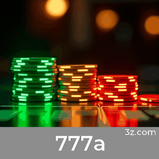 Controle Total e Segurança Avançada na 777a: Personalização Completa