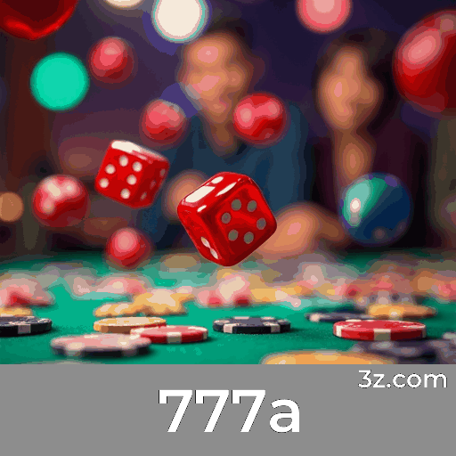 777a: Plataforma de Arquitetura Confiável com Tecnologia de Vanguarda