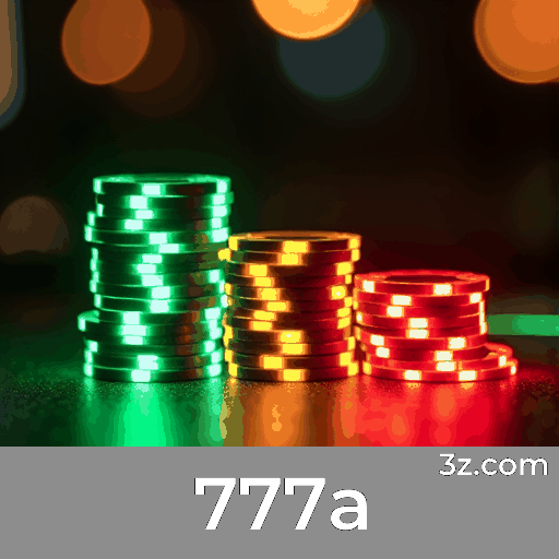 Promoções Recompensadoras no 777a: Transparência e Valor